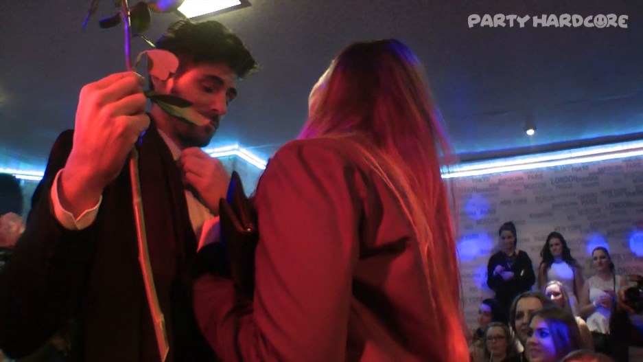 Party Hardcore Gone Crazy Vol. 25 Part 2 - Cam 4